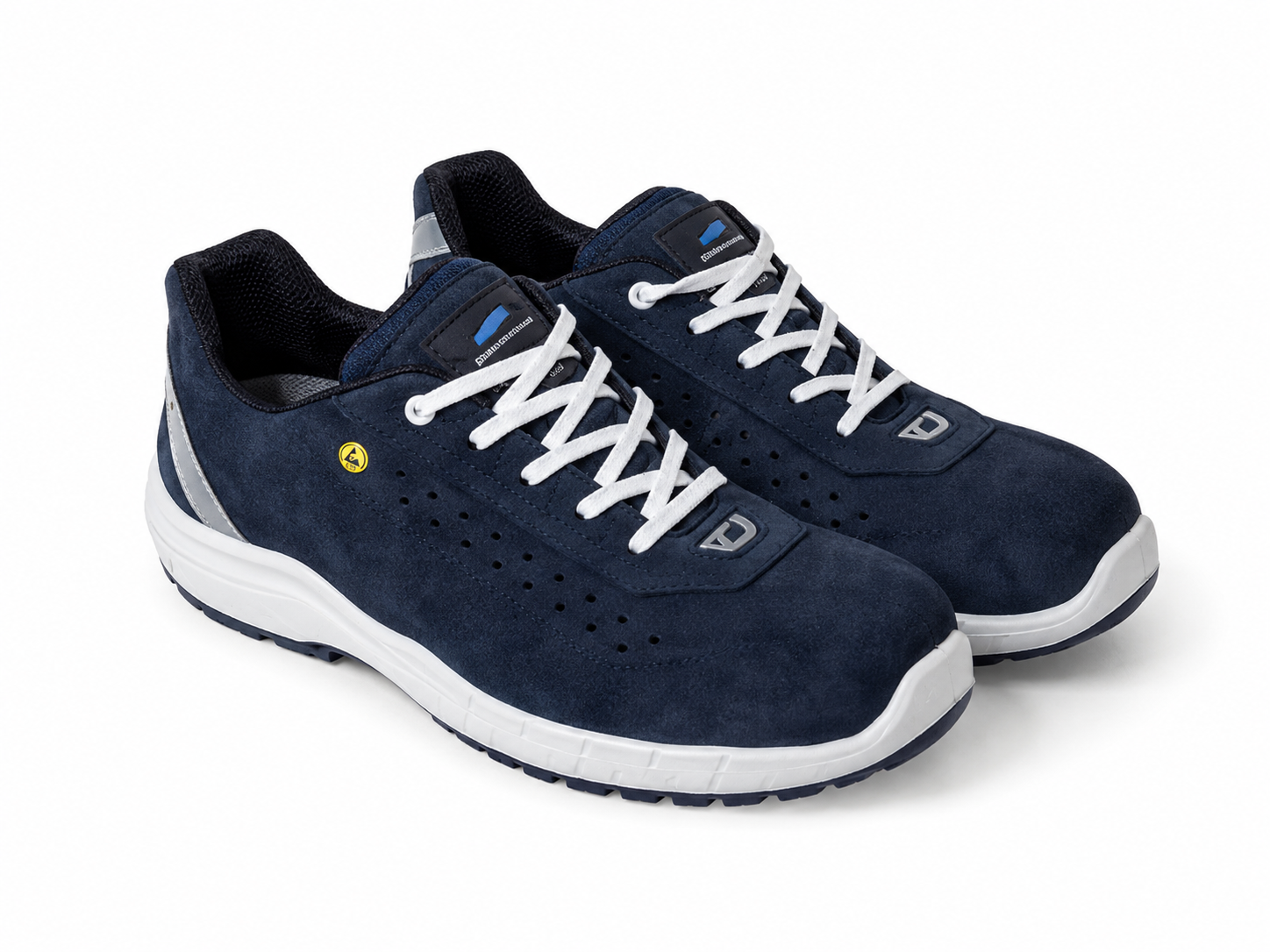 AB CEVLJI EVO FRESH navy S1P