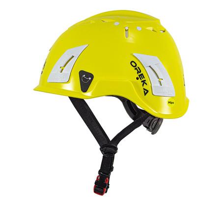 CELADA OREKA RUMENA FLUO MIPS IRUDEK
