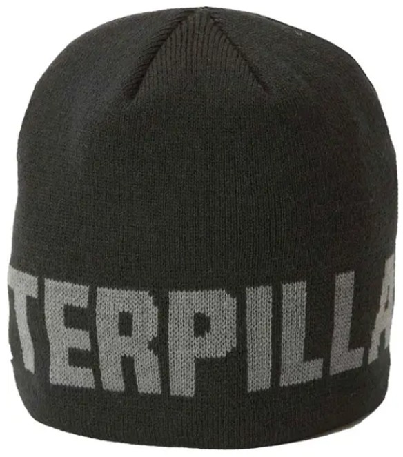 KAPA CATERPILLAR TEMNO SIVA 