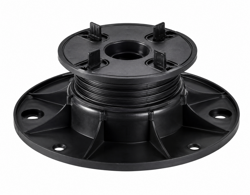 M BAZA Z VIJAKOM PP LEVEL DUO MAXI H 56–91 mm