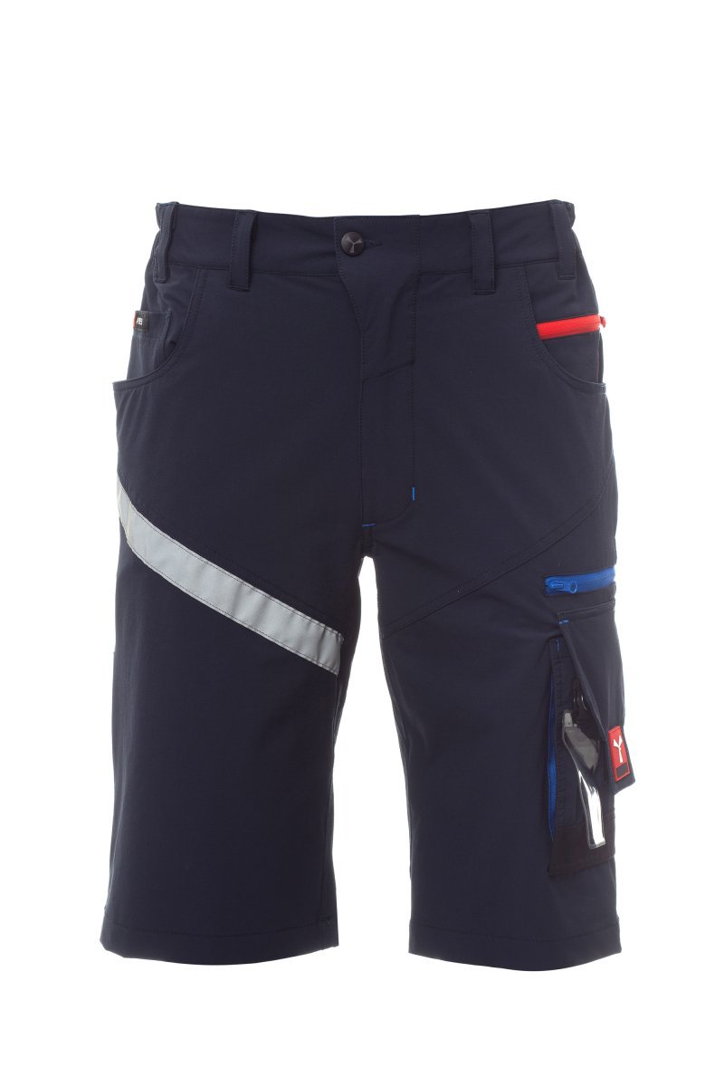 NEXT 4W SHORTS navy