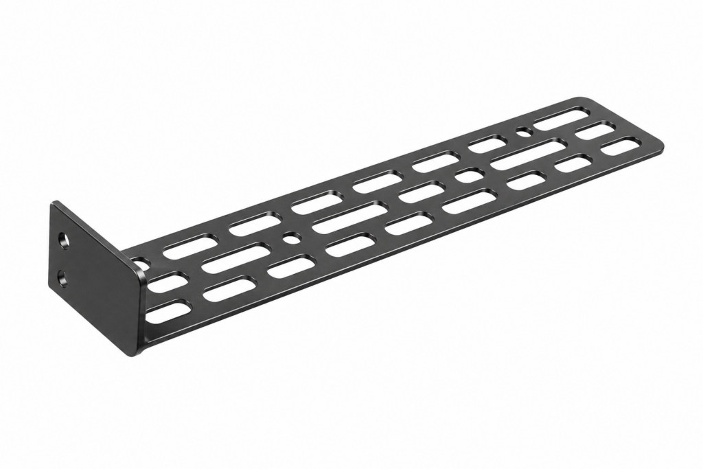 PCC 05 WALL CLIP PP LEVEL DUO