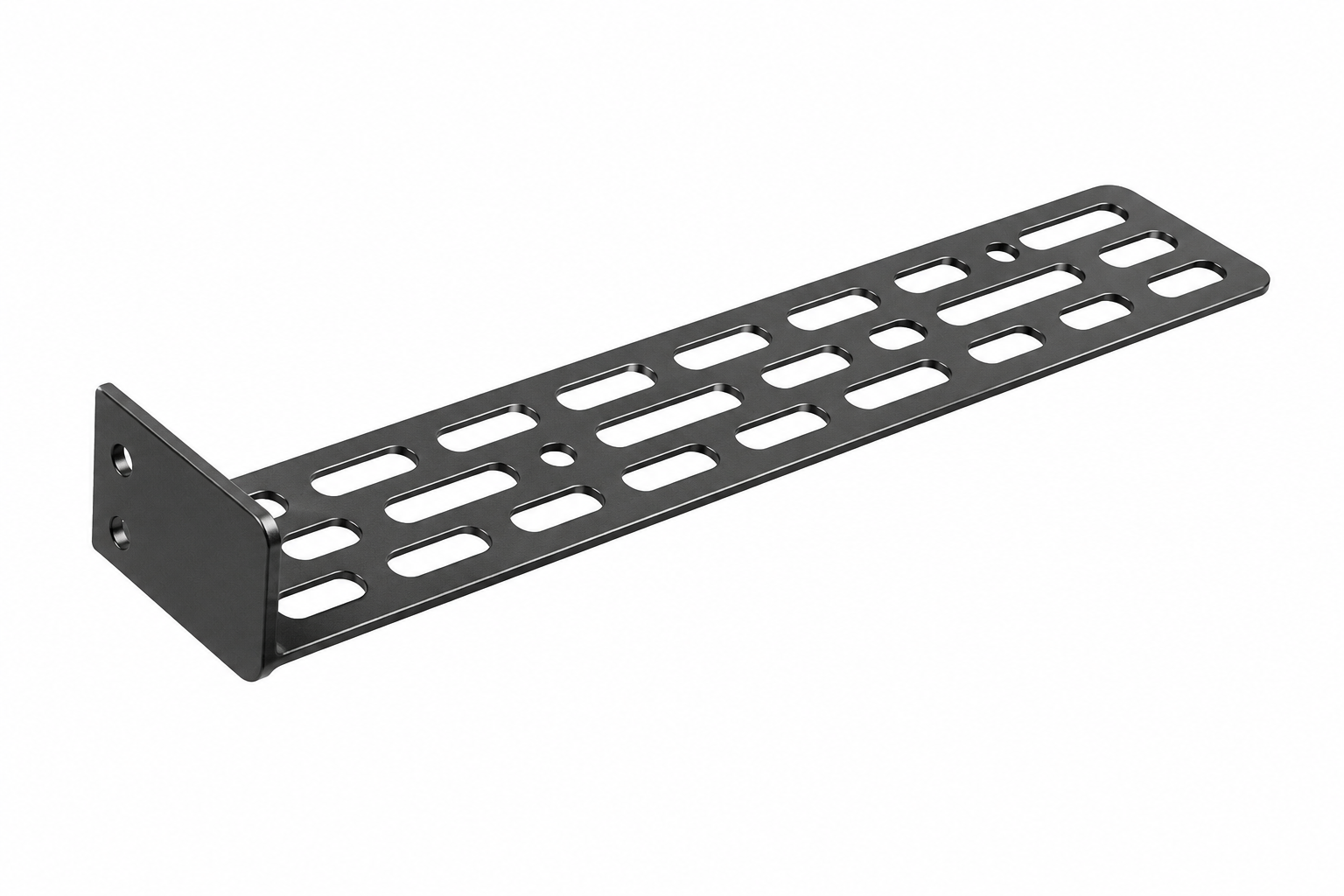 PCC 05 WALL CLIP PP LEVEL DUO