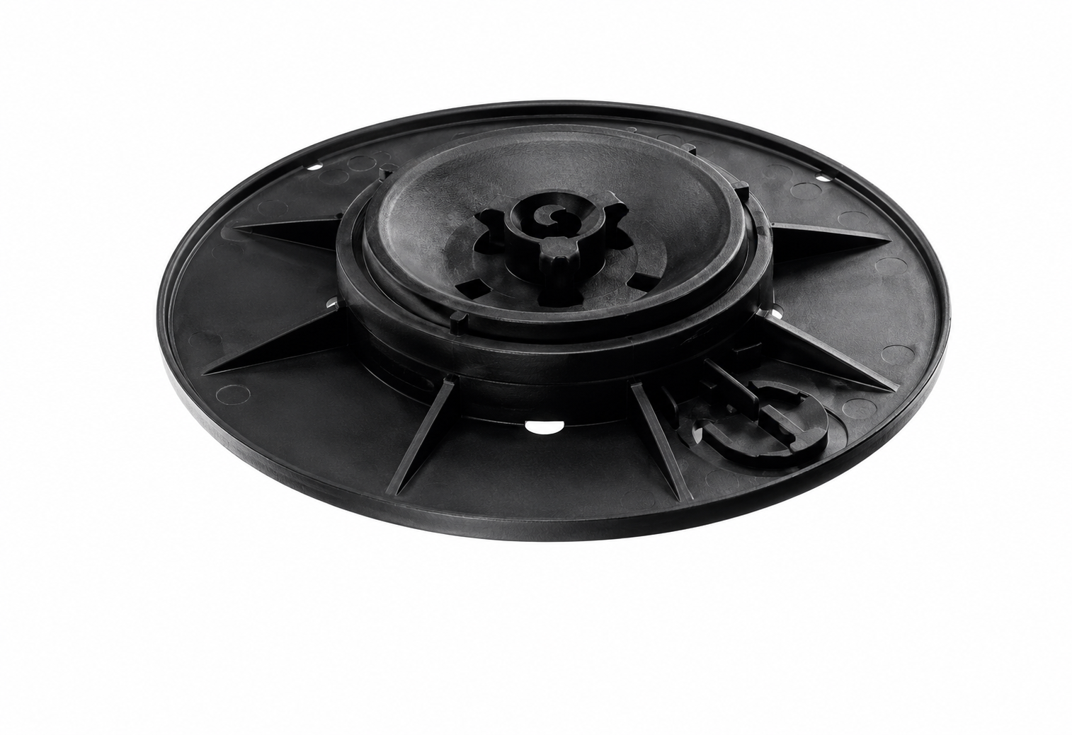 PP LEVEL DUO MAXI BASE H28 39 brez glave