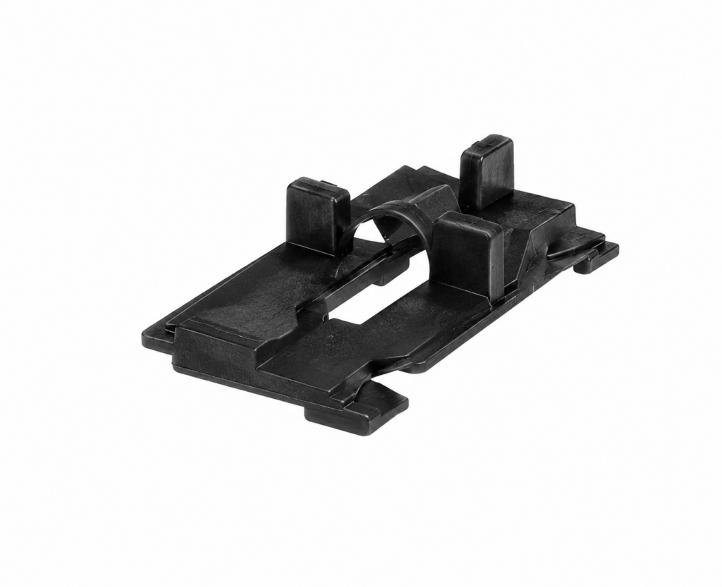 PPL D4 DISTANCNIK 4 mm ZA ALUMINIJASTI NOSILEC