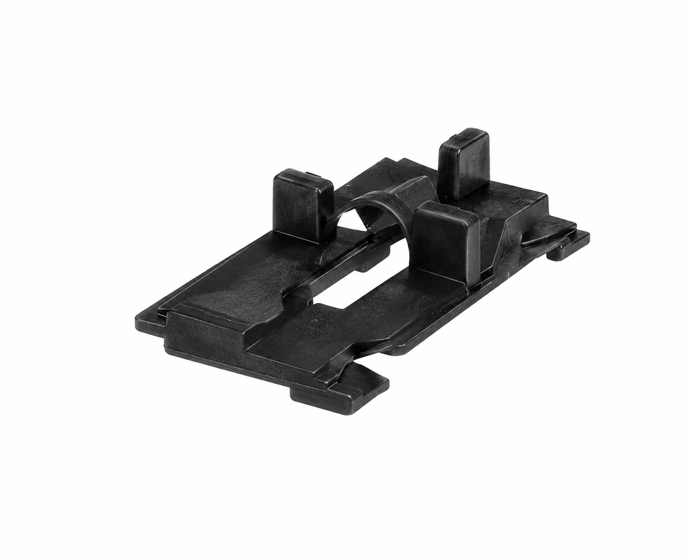 PPL D4 DISTANCNIK 4 mm ZA ALUMINIJASTI NOSILEC