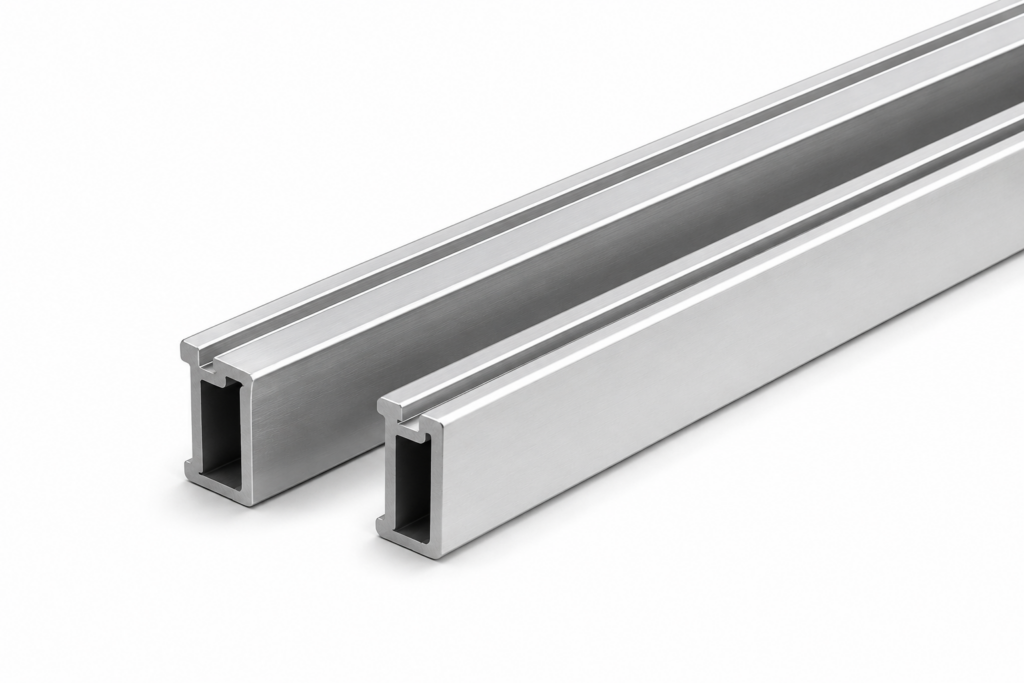 PPL TH DRENAZNI ALUMINIJASTI NOSILEC 240 cm