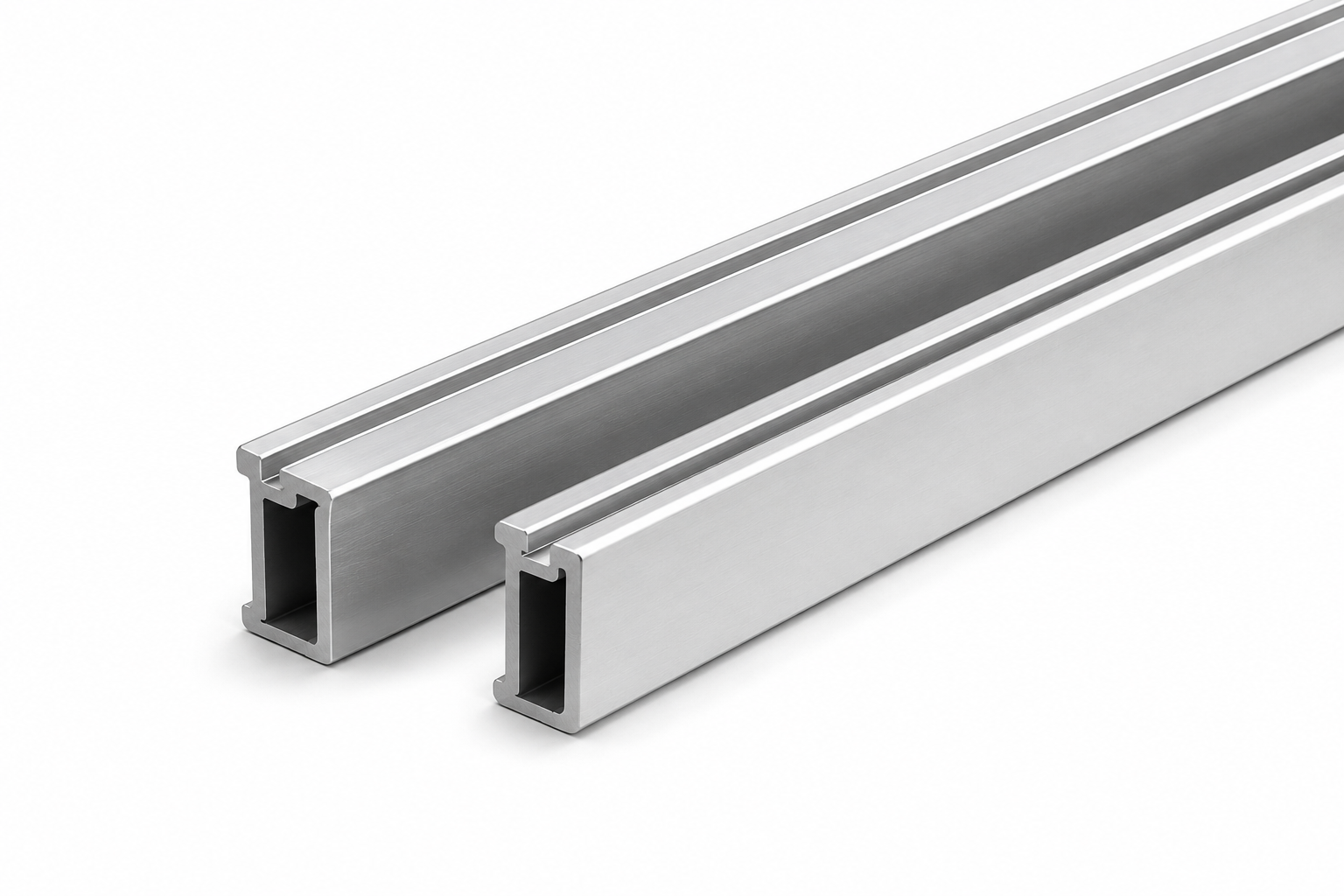 PPL TH DRENAZNI ALUMINIJASTI NOSILEC 240 cm