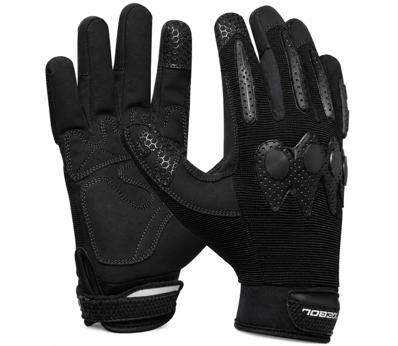 ROKAVICE MASTER ALLROUND VEL. 9 GEBOL eobnova 3