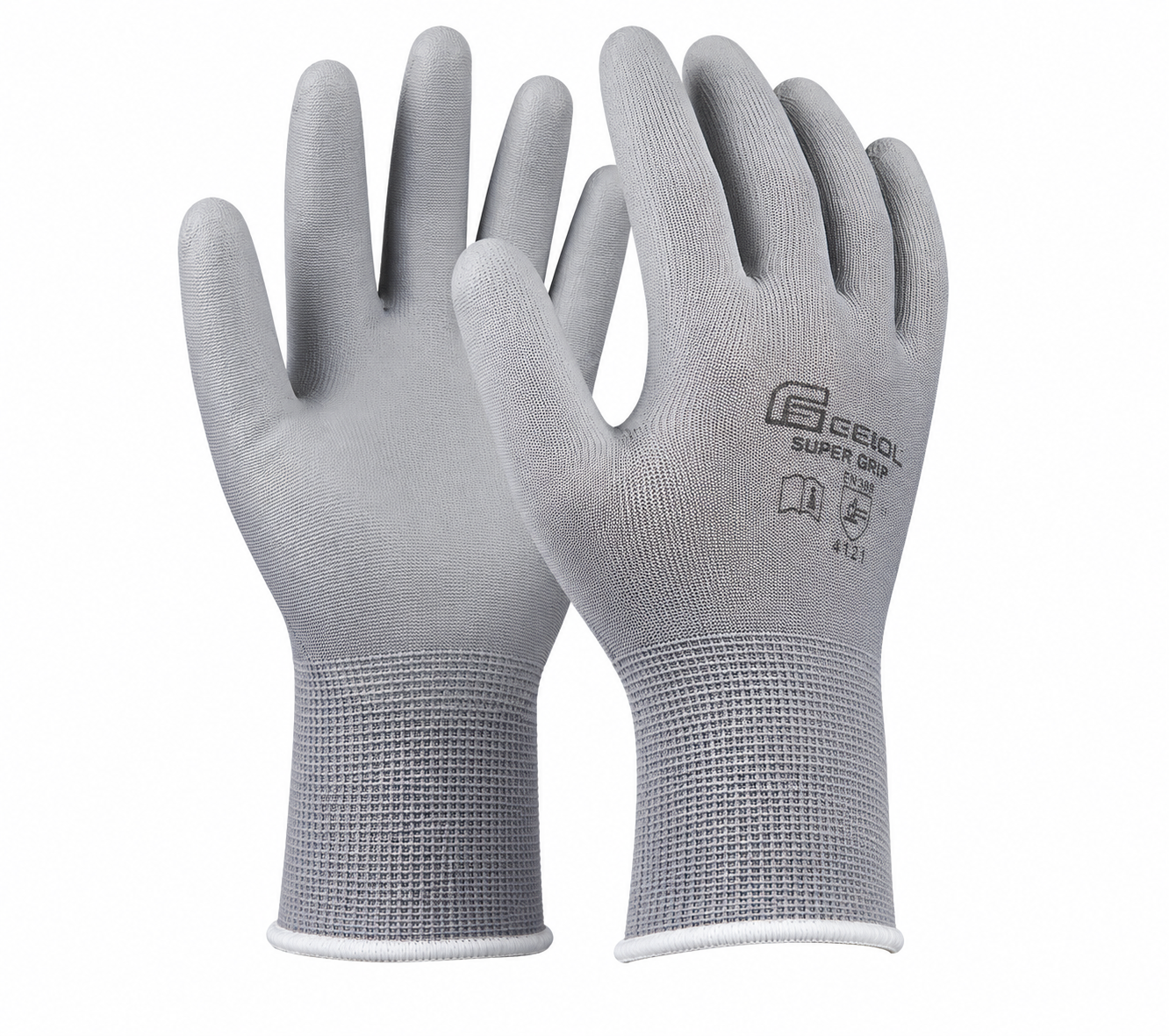 ROKAVICE MICROFLEX SIVE 11 GEBOL eobnova