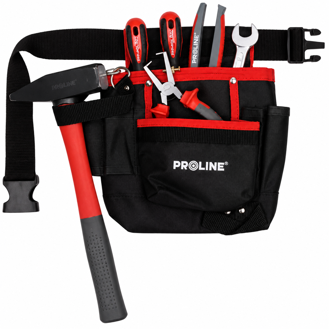 TORBA NOSILEC ZA VRTALNIK PROLINE 1