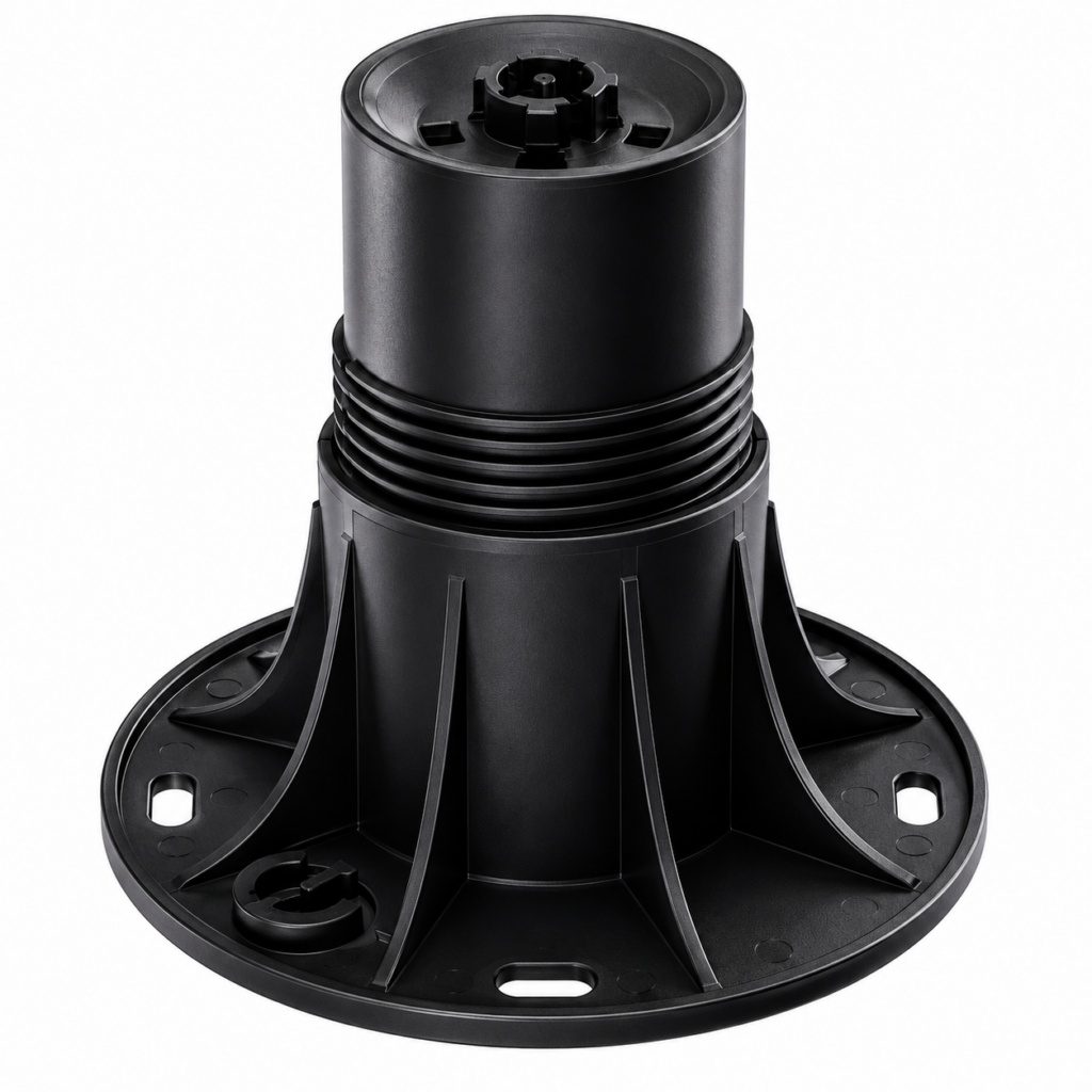 XXL 148 211B BAZA Z VIJAKOM PP LEVEL DUO MAXI H 148–211 mm brez glave