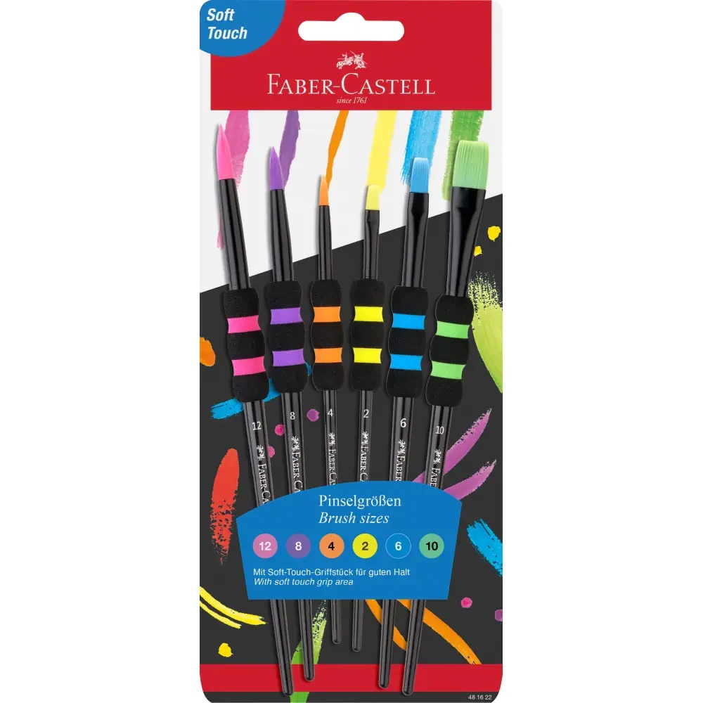 ZIMA COPICI 6 DELNI SET CRNI