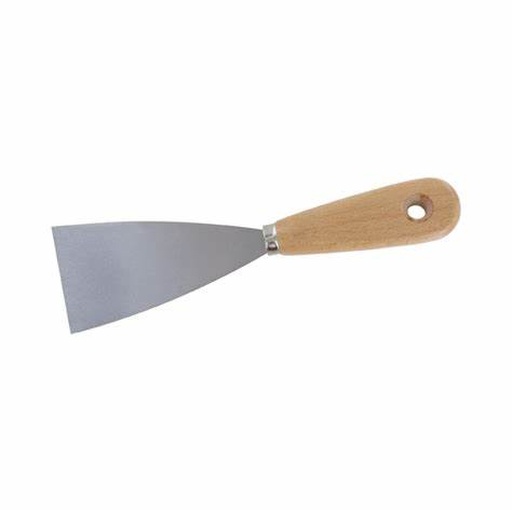 ZIMA LOPATICA CRNA MINI LESEN ROCAJ 19X11X49CM