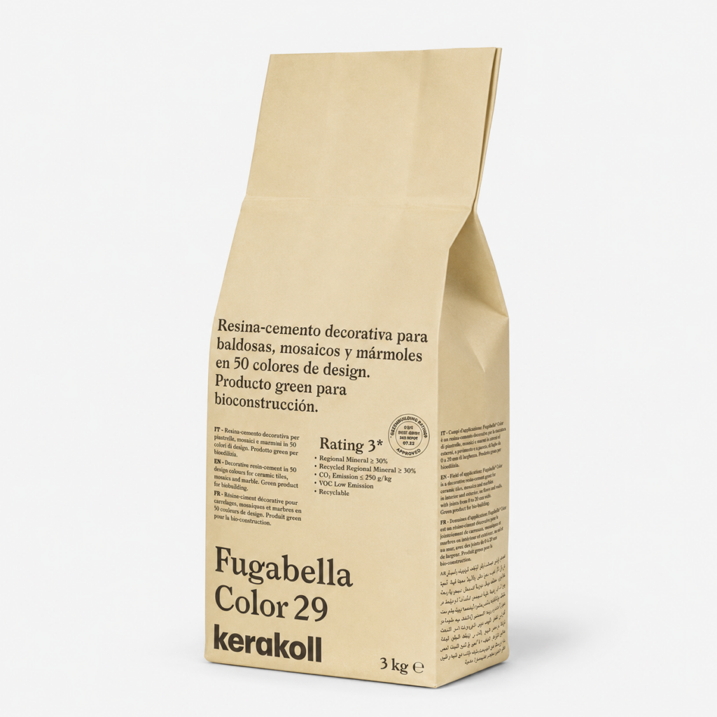 fugabella kerakoll 3kg 29 eobnova