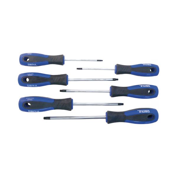 izvijaci torx 6 delni t10 t30 tset6 triuso eobnova