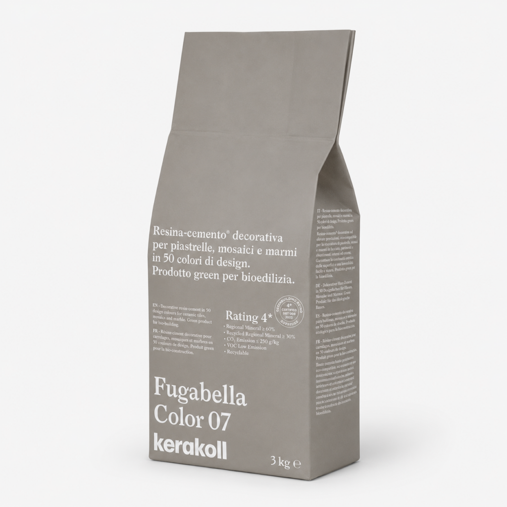 kerakoll fugabella 07 3kg obnova