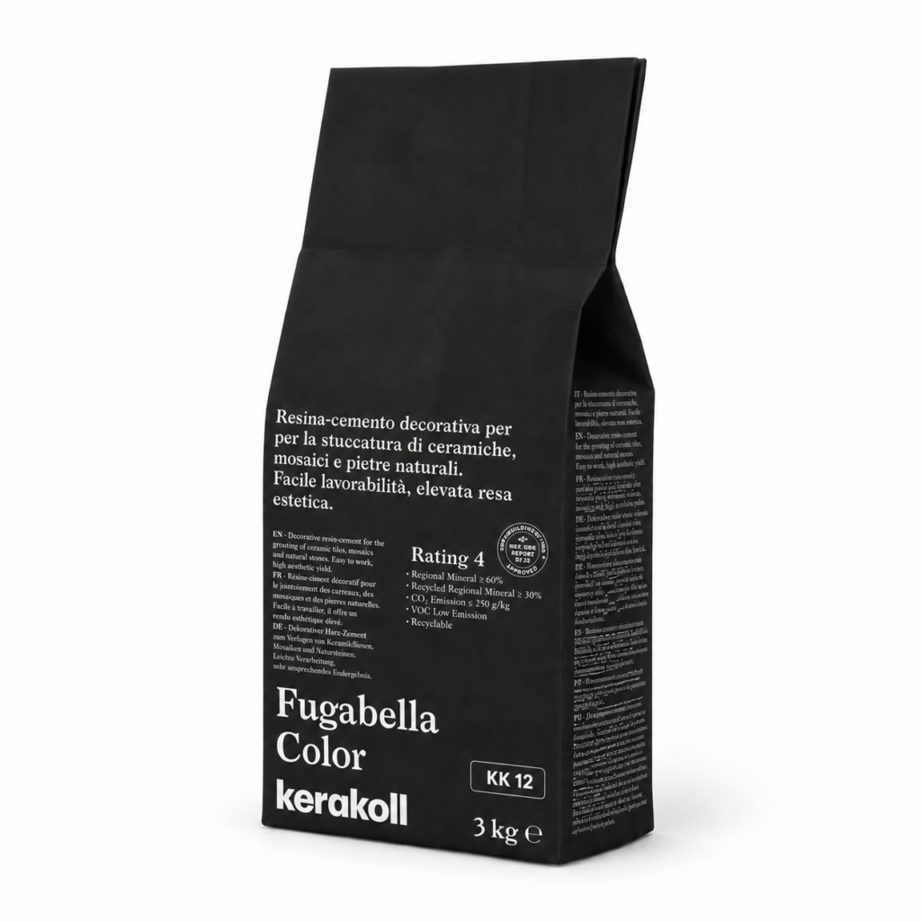 kerakoll fugabella 12 3kg obnova