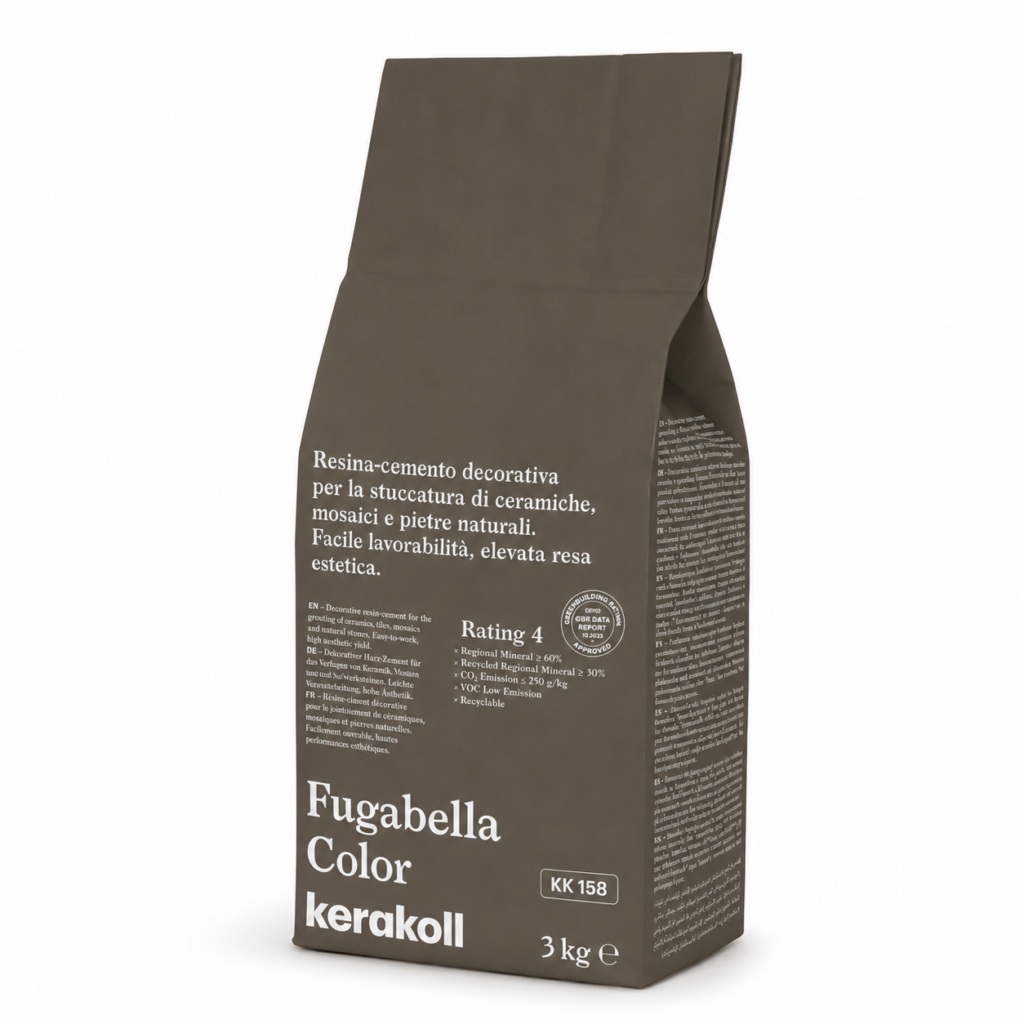 kerakoll fugabella 158 3kg obnova