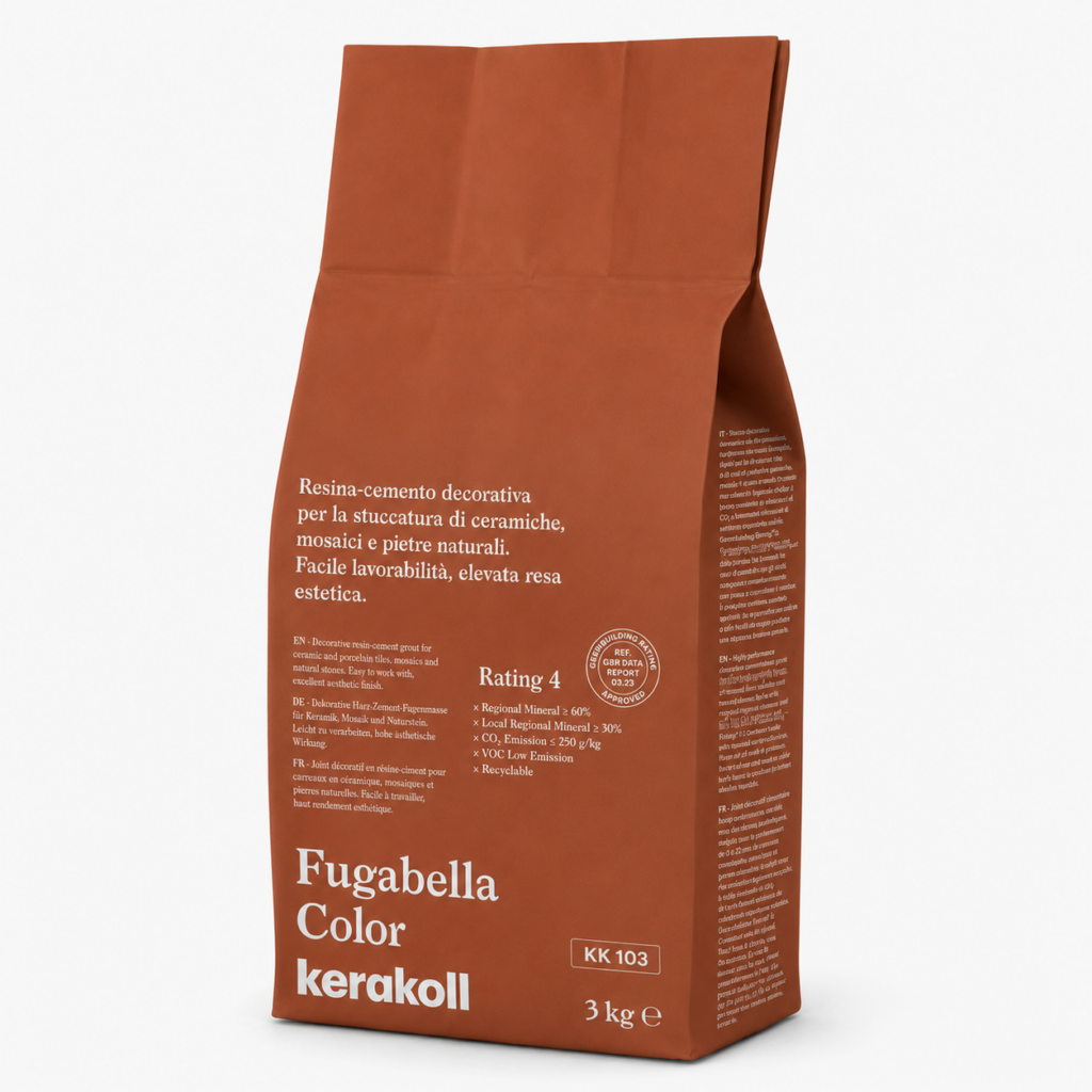 kerakoll fugabella 31 3kg obnova