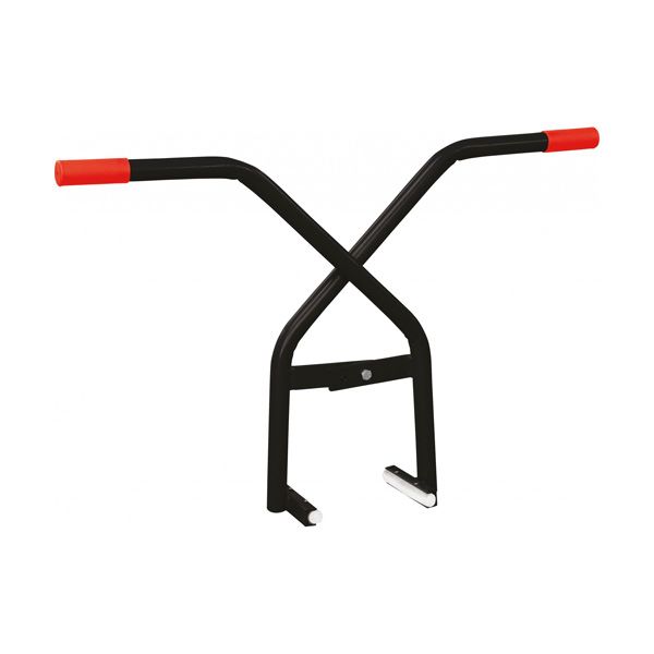 klesce prijemalke vzvodne 37cm za robnike bord3 trisuo eobnova