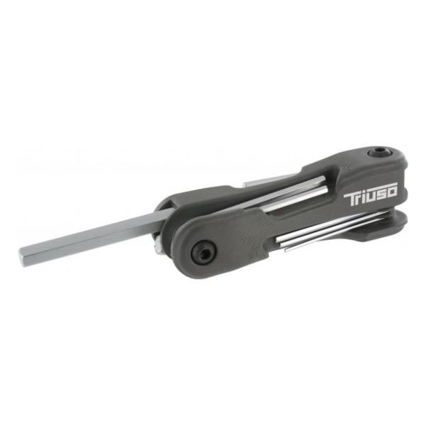 kljuci imbus 8 delni 1 5 8 mm ikksd8 triuso eobnova