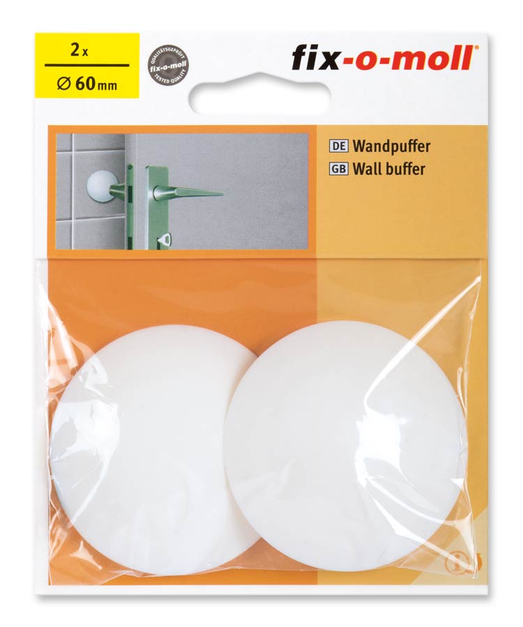 scitnik za vrata 60mm bel 2x 3566602 fix o moll eobnova