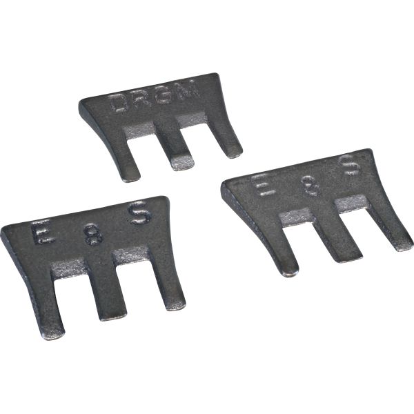 zagozda za nasadilo set 3 kos 32mm mk50sb triuso eobnova 3