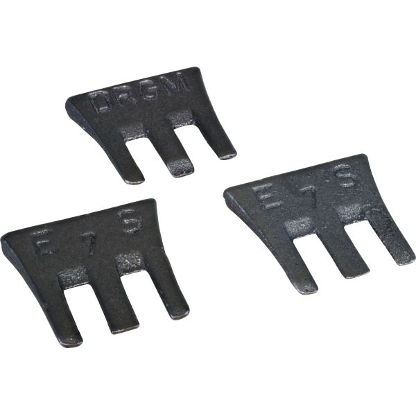 zagozda za nasadilo set 3 kos 32mm mk50sb triuso eobnova