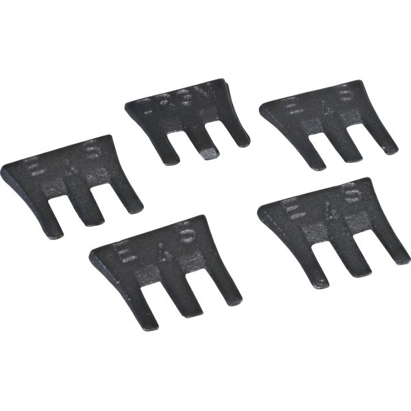 zagozda za nasadilo set 5 kos 16mm msk00sb triuso eobnova