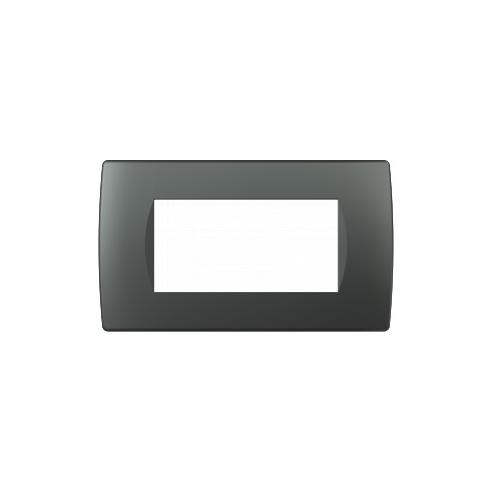 35015 TEM modul okvir soft 4 M OS40AT U ANTRACIT