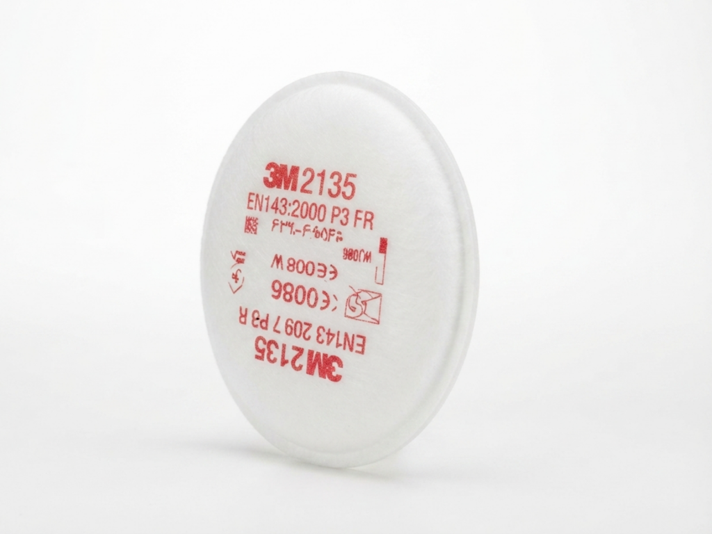 3M NOSILEC ZA PREDFILTRE 501 bel