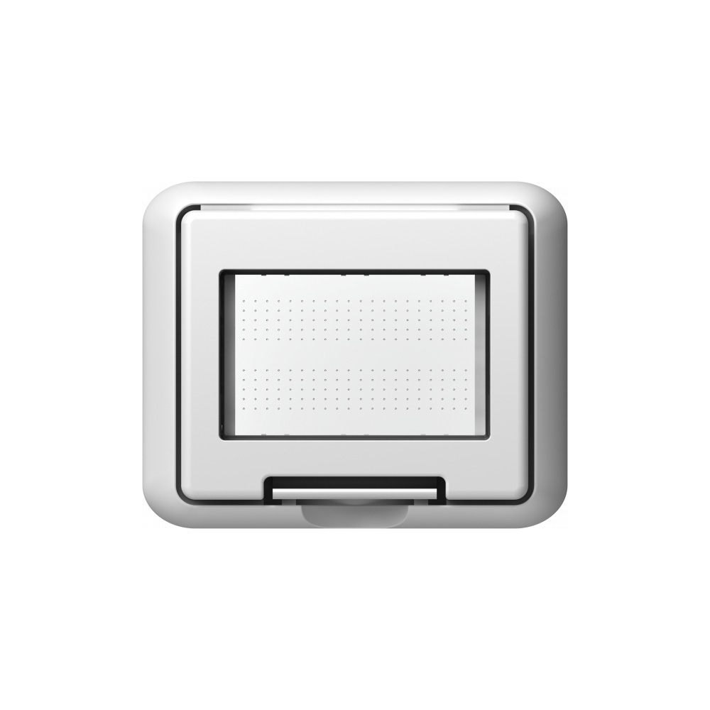 6002206 TEM CUBO PO ohisje 3M IP55 AQ31PW U BELA