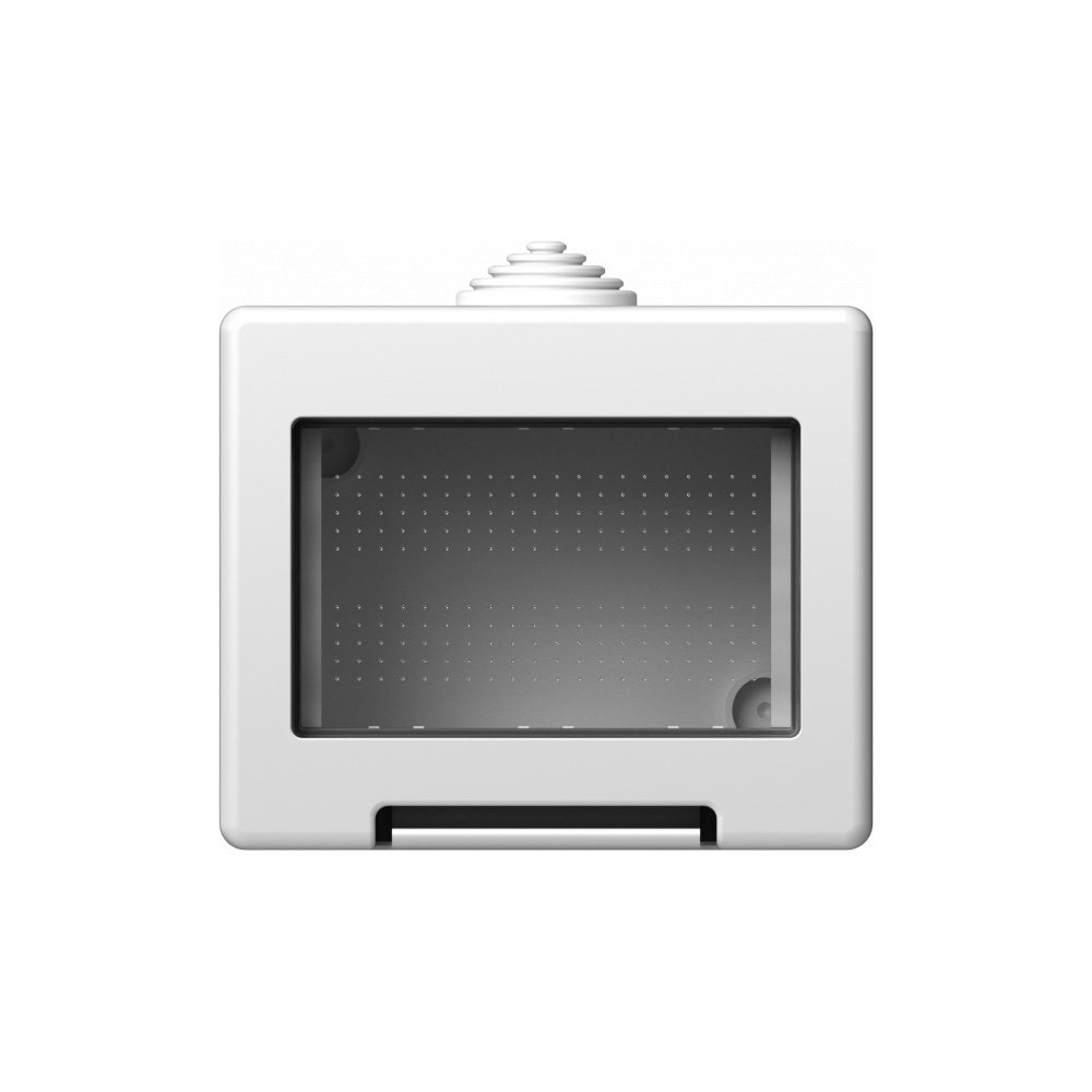 6002224 TEM CUBO NO ohisje 3M IP55 AQ30PW U BELA