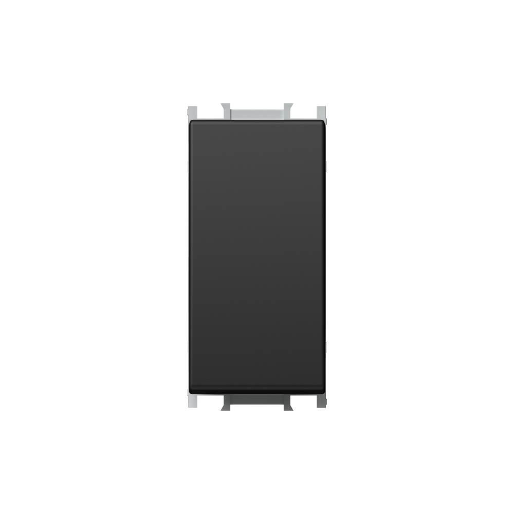 6002304 TEM modul stikalo krz. SM70SB B CRNA