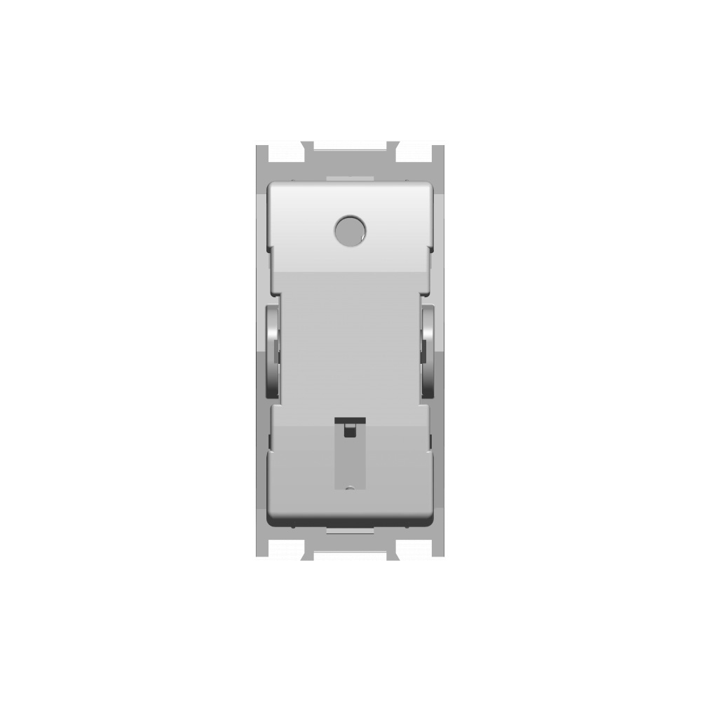 6002409 TEM modul stikalo krizno 16A SM70 B brez tipke