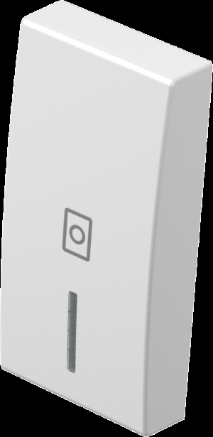 6002452 TEM modul tipka 1M indikator PS TM11PWIN12 B BELA