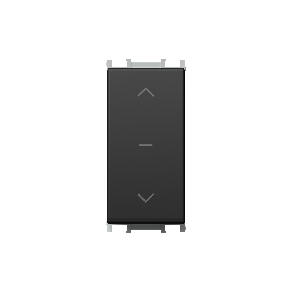 6002455 TEM modul stikalo zaluzije 1M SM40SBNT10 B CRNA