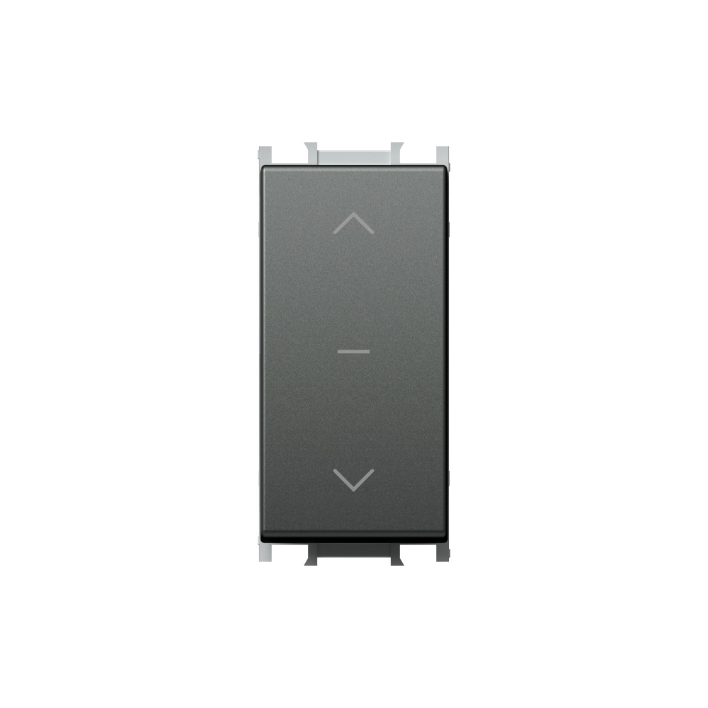 6002623 TEM modul stikalo zaluzijsko SM40ATNT10 B 1 0 2 ANTRACIT