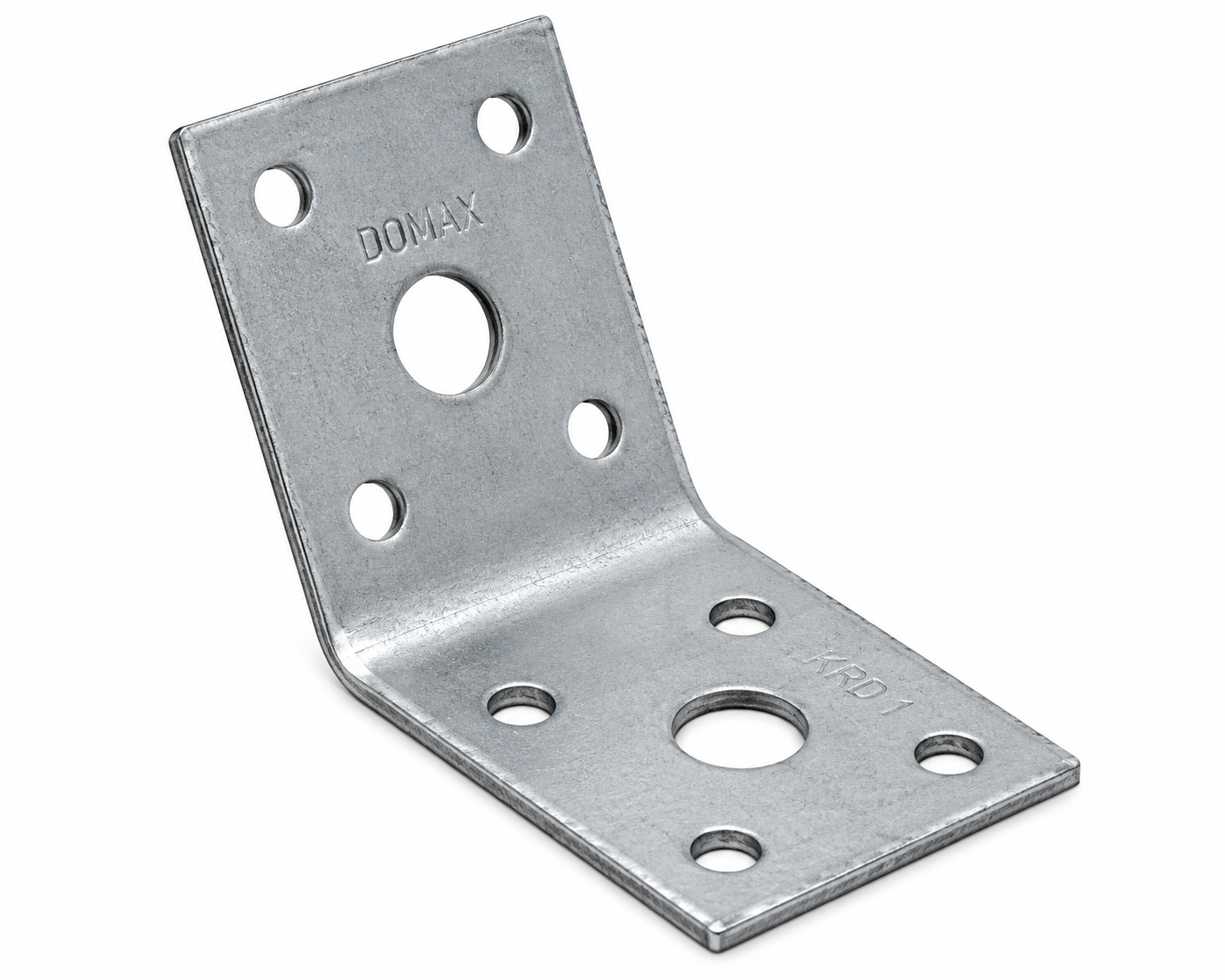 KOTNIK 135° ZN KLR 1 50X50X35X25 mm DOMAX