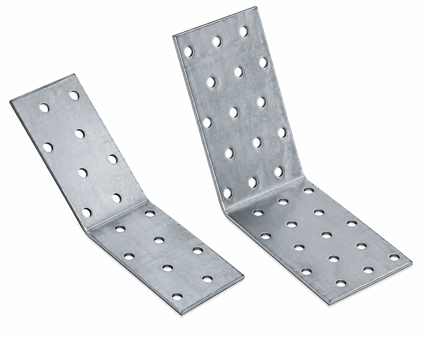 KOTNIK 135° ZN KLR 3 70X70X55X25 mm DOMAX