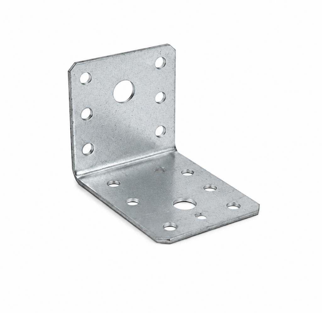 KOTNIK ZN KW125 125X125X22X2 mm 20 kos pak