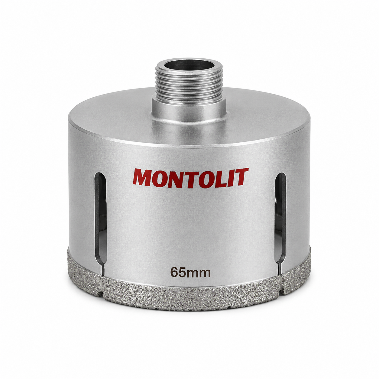 MONTOLIT KRONA DIAMANTNA FS TI65 65 mm