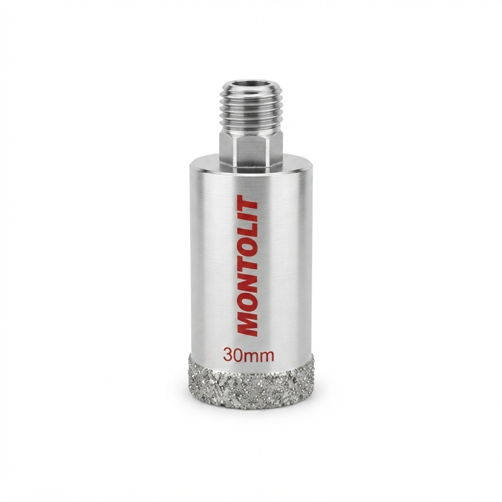 MONTOLIT KRONA DIAMANTNA FS30 mm