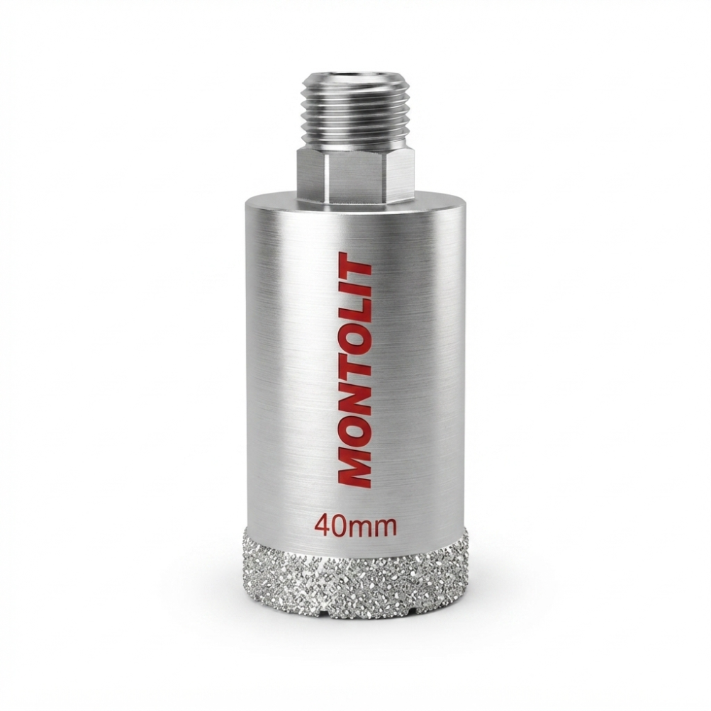 MONTOLIT KRONA DIAMANTNA FS40 mm