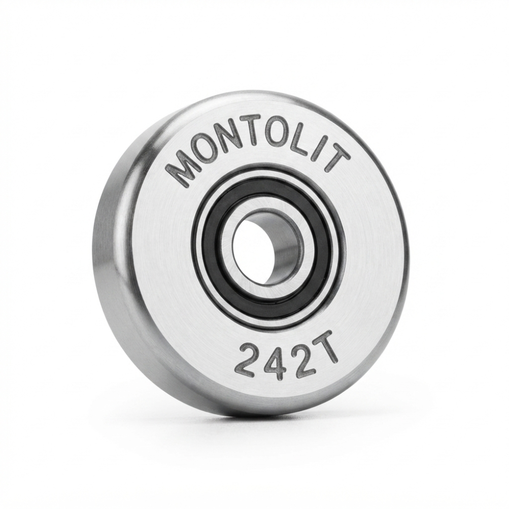 MONTOLIT REZERVNI KOLESCEK ART.242T