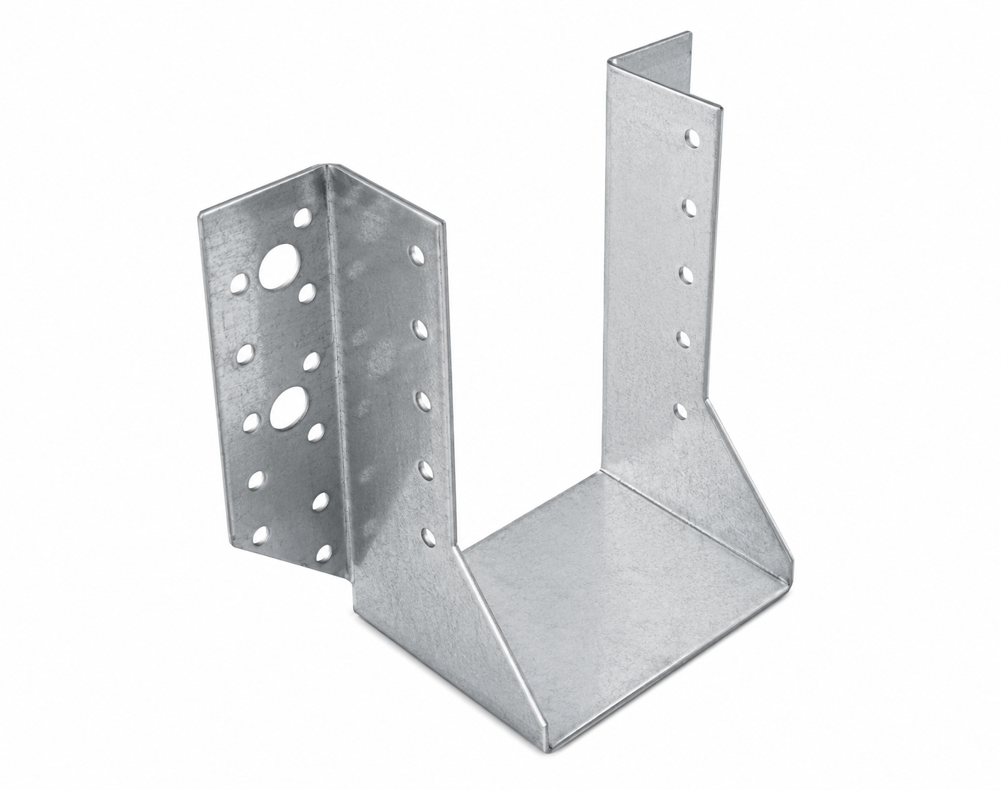 Nosilec Zn WB 30 TIP A 100x140x75x25 mm Domax