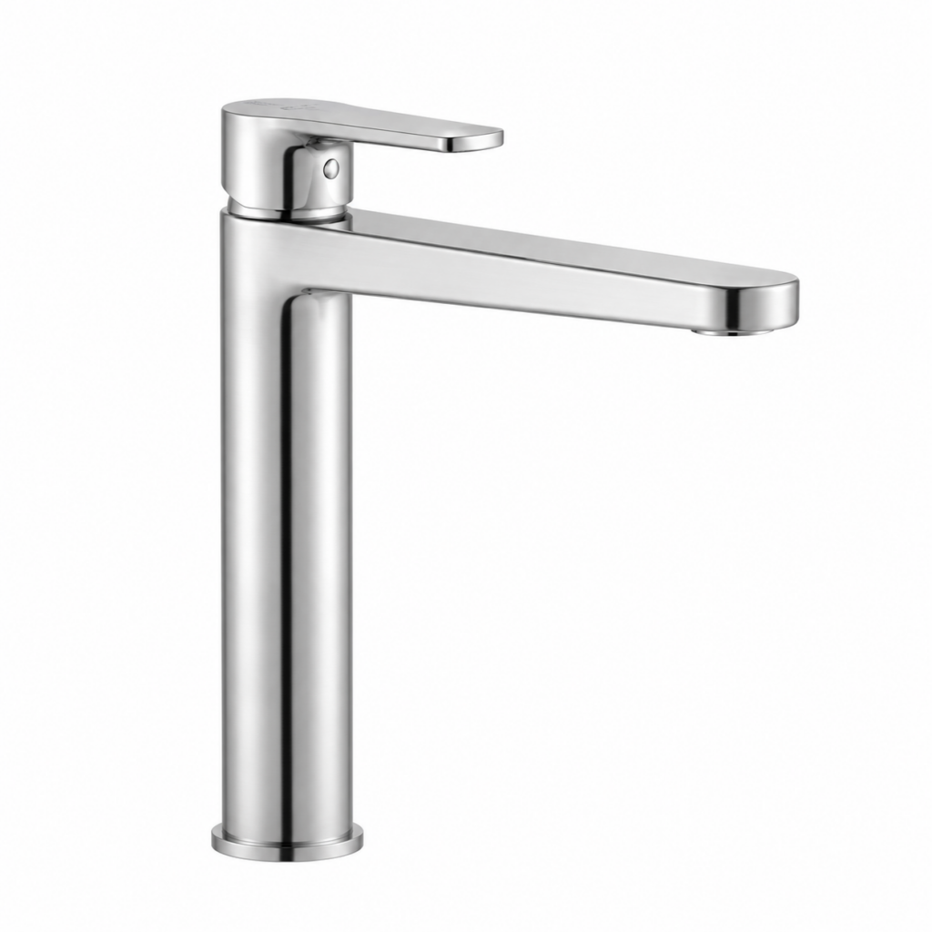 PAFFONI LIGHT ARMATURA UMIVALNIK LIG081CR VISOKA EXCLUSIVE