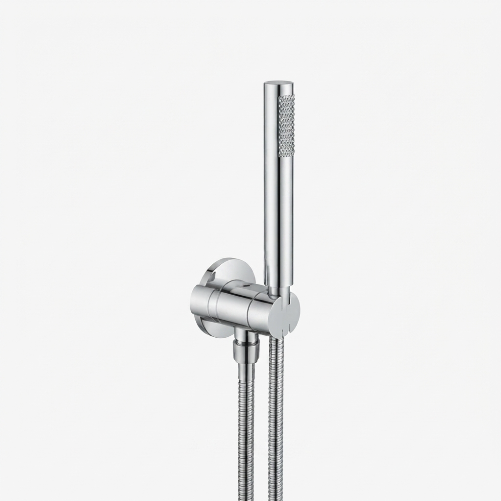 PAFFONI STICK ARMATURA ZA TUS SK168DCR S PRHO IN CEVJO