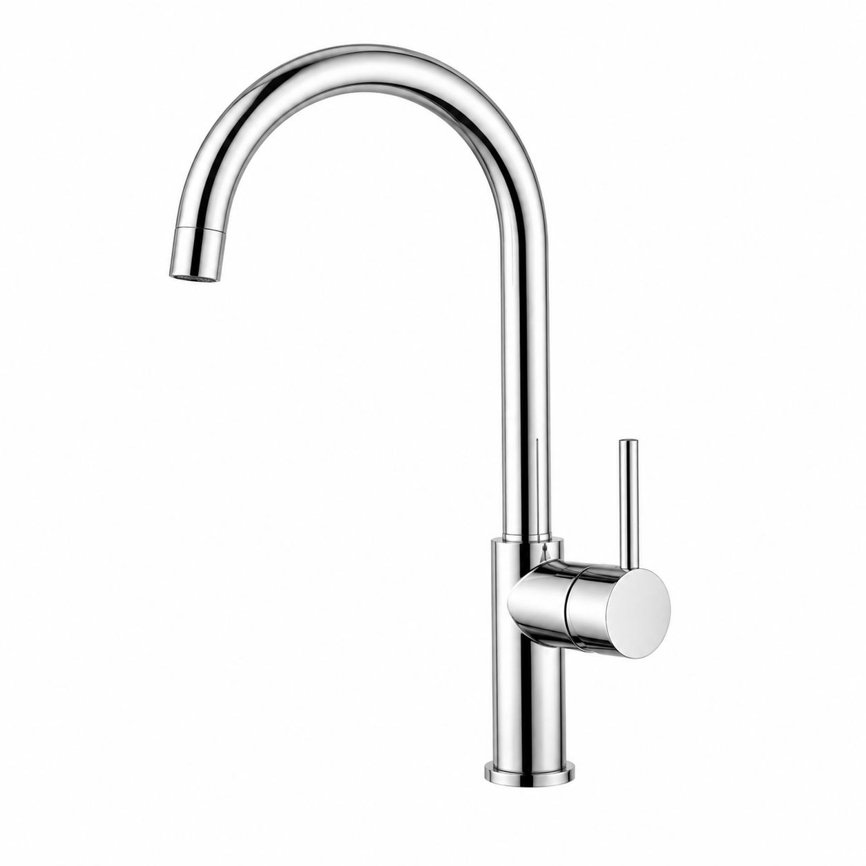 PAFFONI WEST ARMATURA KUHINJSKA WS180CR VISOKA